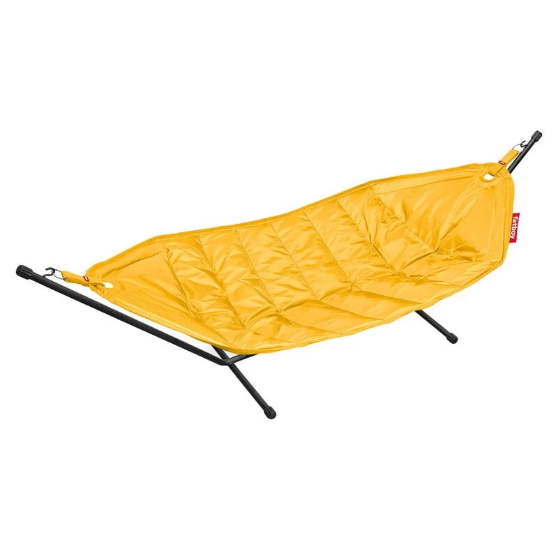 Fatboy Headdemock, Daisy Yellow 3 Fatboy Headdemock, Daisy Yellow