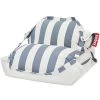 Fatboy Original Floatzac, Gestreift, Ozeanblau 2 Fatboy Original Floatzac, Gestreift, Ozeanblau -Urban Im Freien Fatboy21 floatzac2 SM