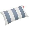Fatboy King Outdoor Kissen, Gestreift, Ocean Blue 1 Fatboy King Outdoor Kissen, Gestreift, Ocean Blue -Urban Im Freien Fatboy21 pillow1 SM