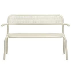 Fatboy Toní Bankski Gartenbank, Wüstengelb