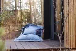 Fatboy Buggle Up Sitzsack, Rot -Urban Im Freien Fatboy Buggle up outdoor tinyhouse 1 JPG RGB