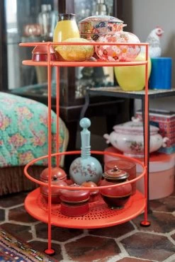 Tisch Guinguette, Liquorice -Urban Im Freien GUINGUETTE CAPUCINE ENGLISHMAN ALBUM2019 SEBASTIEN EROME