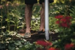 Fiskars Xact Pflanzhilfe 12 Fiskars Xact Pflanzhilfe -Urban Im Freien Gardening Action Xact Standing bulb planter 1057077 02