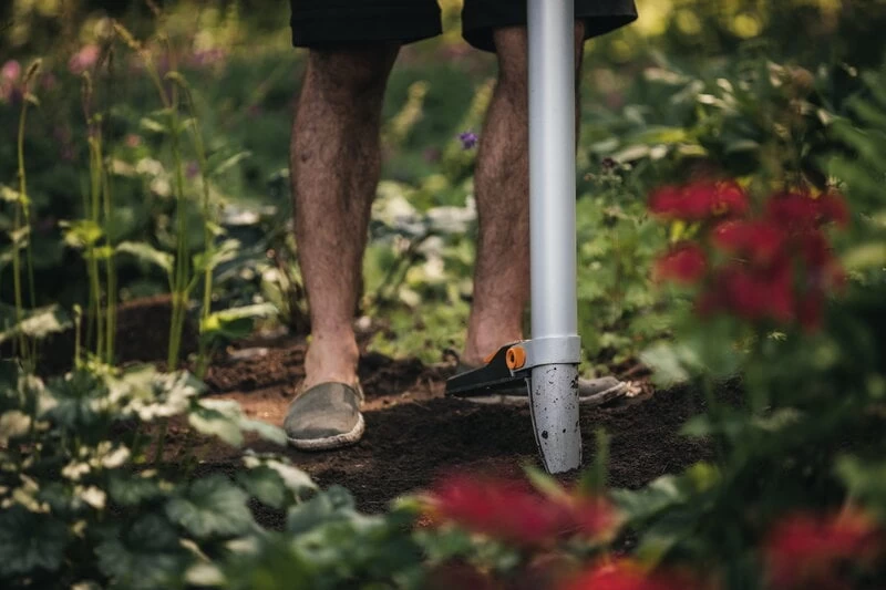 Fiskars Xact Pflanzhilfe 7 Fiskars Xact Pflanzhilfe – Bild 5