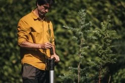 Fiskars Xact Pflanzhilfe 13 Fiskars Xact Pflanzhilfe -Urban Im Freien Gardening Action Xact Standing bulb planter 1057077 05