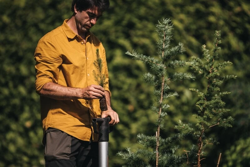 Fiskars Xact Pflanzhilfe 8 Fiskars Xact Pflanzhilfe – Bild 6