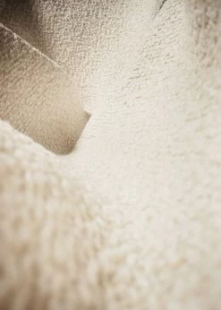 Gubi Pacha Outdoor Loungesessel, Schwenkfuß, Lorkey 40 -Urban Im Freien Gubi 10091247 Limonta Lorkey 40 AP 1