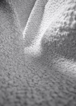 Gubi Pacha Outdoor Loungesessel, Schwenkfuß, Libera 003 -Urban Im Freien Gubi 10091254 Dedar Libera 003 AP