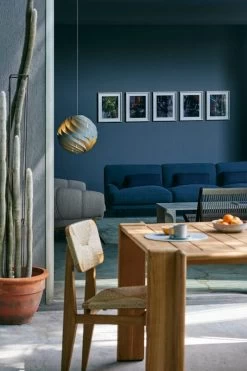 Gubi Atmosfera Tisch, 209 x 105 Cm, Teakholz -Urban Im Freien Gubi Fall 2022 54