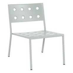 Hay Balcony Loungestuhl, Wüstengrün