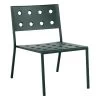 Hay Balcony Loungestuhl, Dunkles Forstgrün -Urban Im Freien HA9439611409000 Balcony Lounge Chair dark forest