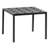 Hay Balcony Tisch, 50 X 51,5 Cm, Niedrig, Anthrazit -Urban Im Freien HA9439811009000 Balcony Low Table L50xW515xH385 anthracite