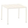Hay Balcony Tisch, Niedrig, 50 X 51,5 Cm, Kreidebeige -Urban Im Freien HA9439811109000 Balcony Low Table L50xW515xH385 chalk beige