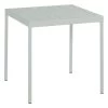 Hay Balcony Tisch, 75 X 76 Cm, Wüstengrün 2 Hay Balcony Tisch, 75 X 76 Cm, Wüstengrün -Urban Im Freien HA9439861209000 Balcony Table L75xW76xH74 desert green