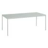 Hay Balcony Tisch, 190 X 87 Cm, Wüstengrün -Urban Im Freien HA9439961209000 Balcony Table L190xW87xH74 desert green