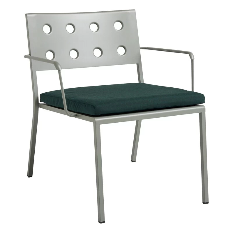 Hay Balcony Lounge-Sitzkissen, Palmengrün – Bild 2