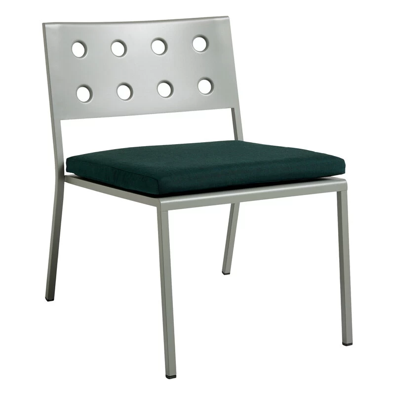 Hay Balcony Lounge-Sitzkissen, Palmengrün – Bild 3