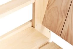 Hay Crate Esszimmerstuhl, Kiefernholz Lackiert -Urban Im Freien HAY Crate Dining Chair wb lacquer pinewood detail 02