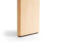 Hay Crate Esszimmerstuhl, Kiefernholz Lackiert -Urban Im Freien HAY Crate Dining Chair wb lacquer pinewood detail 03