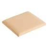 Hay Crate Sitzkissen Für Esszimmerstuhl, Beige -Urban Im Freien HAY Seat Cushion for Crate Dining Chair beige textile