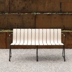 Mater Ocean Bank, Sandbeige -Urban Im Freien Kvadratisk template til nyhedsbrev12