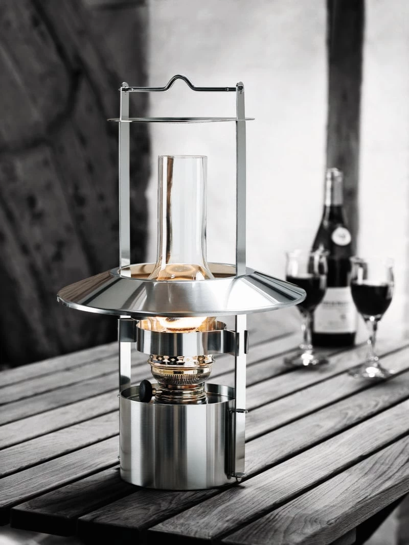 Stelton Schiffslampe 8 Stelton Schiffslampe – Bild 6