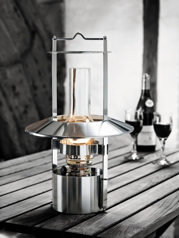 Stelton Schiffslampe 7 Stelton Schiffslampe – Bild 5