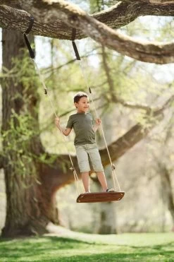 Lillagunga Grand Outdoor Schaukel, Nussbaum – Beige 9 Lillagunga Grand Outdoor Schaukel, Nussbaum – Beige -Urban Im Freien Lillagunga 27