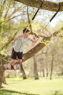 Lillagunga Grand Outdoor Schaukel, Nussbaum – Beige 12 Lillagunga Grand Outdoor Schaukel, Nussbaum – Beige -Urban Im Freien Lillagunga 37