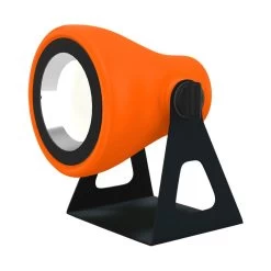 Martinelli Luce Frog Outdoor Leuchte, Orange