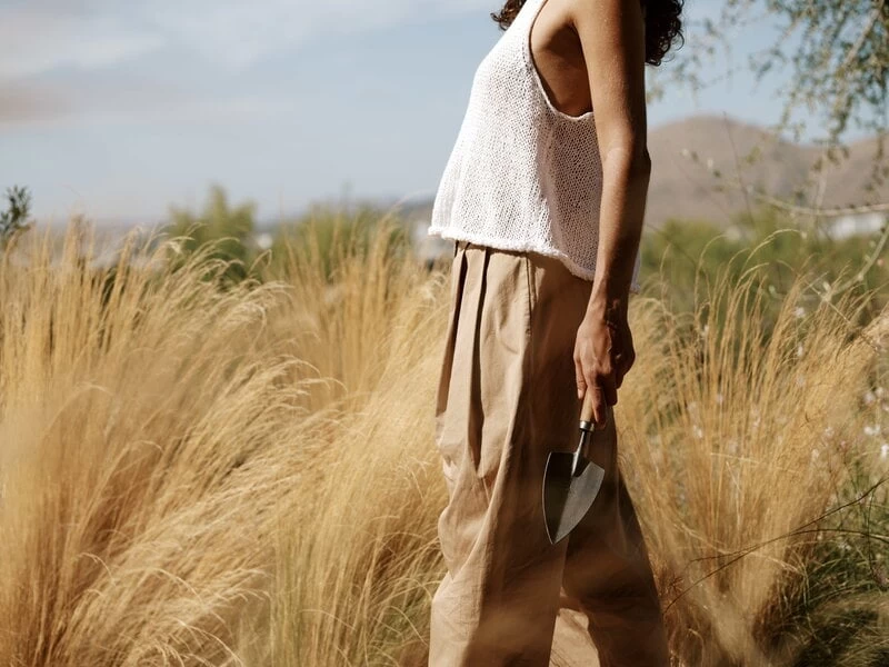 Pallarès X MENU Gartenwerkzeugset, 3 Stück 5 Pallarès X MENU Gartenwerkzeugset, 3 Stück – Bild 3