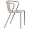 Magis Air Sessel, Beige -Urban Im Freien MGSD73 1450C 2