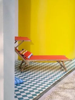 Marimekko Tiiliskivi Kissenbezug 50 X 50 cm, Hellblau - Grün 8 Marimekko Tiiliskivi Kissenbezug 50 X 50 cm, Hellblau - Grün -Urban Im Freien MM 231 1761 1