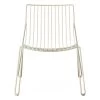 Tio Loungesessel, Elfenbeinweiß -Urban Im Freien Massproductions TioEasyChair ivory 1