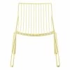 Tio Loungesessel, March Yellow -Urban Im Freien Massproductions TioEasyChair march yellow 1