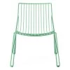 Tio Loungesessel, Oilcloth Green -Urban Im Freien Massproductions TioEasyChair oilcloth green 1