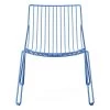 Tio Loungesessel, Overseas Blue -Urban Im Freien Massproductions TioEasyChair overseas blue 1