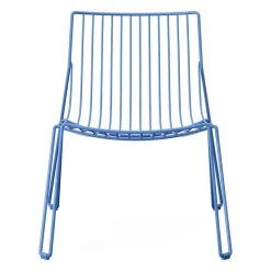 Tio Loungesessel, Overseas Blue