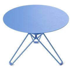 Tio Tisch, 60 Cm, Niedrig, Overseas Blue 10 Tio Tisch, 60 Cm, Niedrig, Overseas Blue -Urban Im Freien Massproductions TioTable60 overseas blue 2