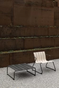 Mater Ocean Loungetisch, Sandbeige 9 Mater Ocean Loungetisch, Sandbeige -Urban Im Freien Mater MeroStudio 29