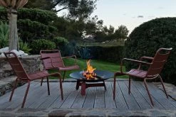 Luxembourg Armlehnstuhl, Niedrig, Graugrün 10 Luxembourg Armlehnstuhl, Niedrig, Graugrün -Urban Im Freien NEVADO LUXEMBOURG OCRE RAMATUELLE RESIDENTIAL DESIGNER2021 NICOLAS MATHEUS 2