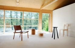 Stuhl Arkipelago, Eiche -Urban Im Freien NIKARI XL December April Caf Classic RMJ Seminar KVT1 in space