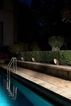 Artemide Piroscafo Stehleuchte, Außenbereich, Grau -Urban Im Freien PIROSCAFO 1