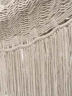 Ferm LIVING Path Hängematte, Sandbeige, Hell -Urban Im Freien Path Hammock Sand 3