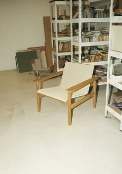 Skagerak Pelago Loungesessel, Sandbeige -Urban Im Freien Pelago STCKHLM 8