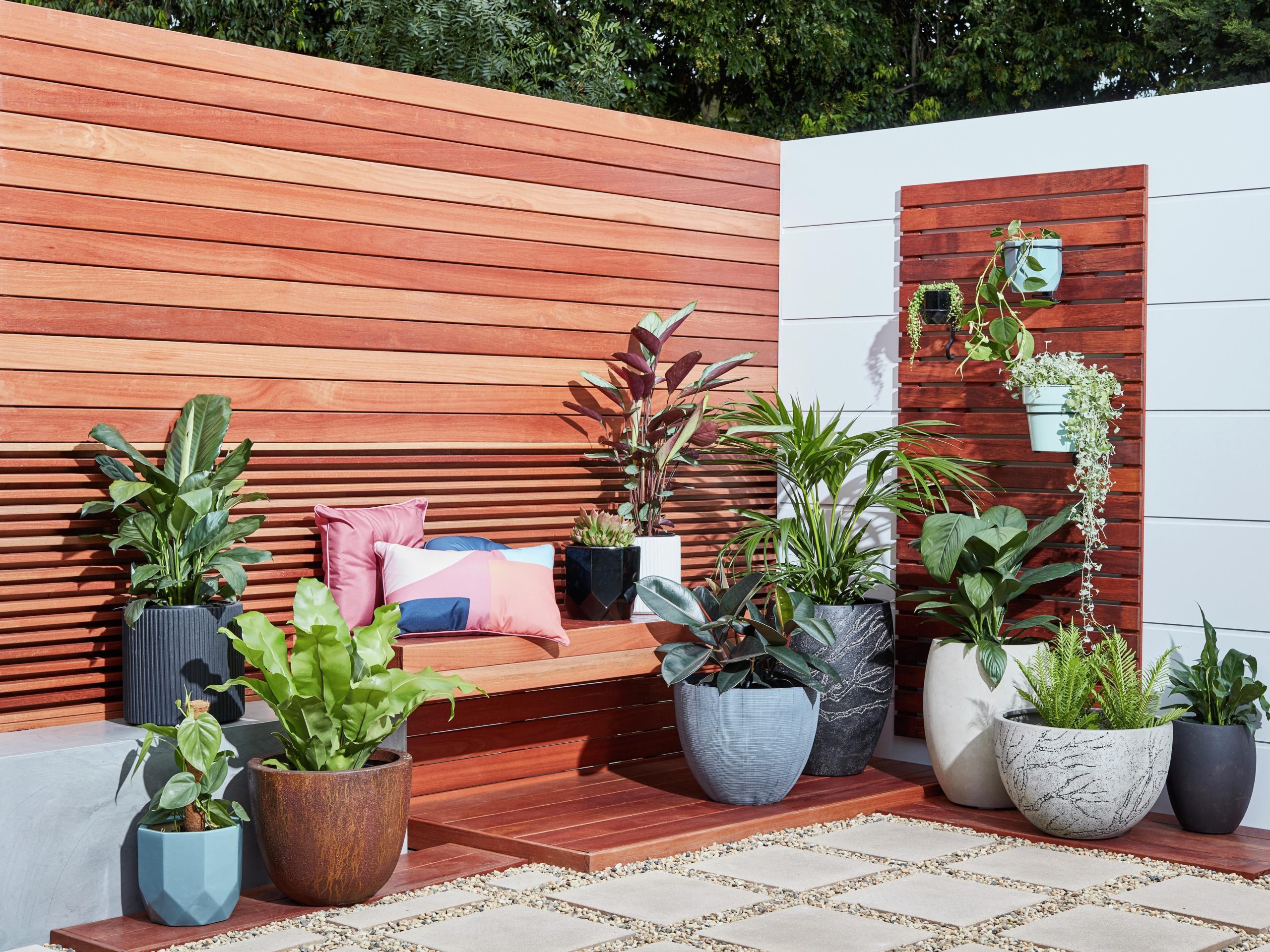 Urban Im Freien -Urban Im Freien Pot Plants scaled