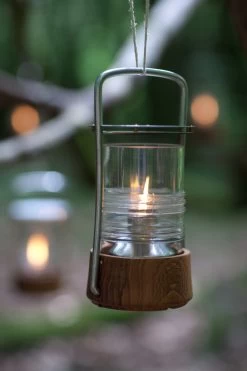 Skagerak Öllampe Bollard -Urban Im Freien Pullert Oillamp 03