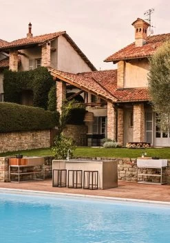 Module Marble Arbeitsplatte, 100 Cm, Weißer Carrara-Marmor 11 Module Marble Arbeitsplatte, 100 Cm, Weißer Carrara-Marmor -Urban Im Freien Roshults Italien Catalog3496 LowRes 1