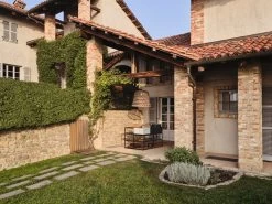 Module Marble Arbeitsplatte, 50 Cm, Weißer Carrara-Marmor -Urban Im Freien Roshults Italien Catalog4029 HighRes