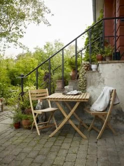 Skagerak Selandia Stuhl -Urban Im Freien S1400503 1400518 M 28129